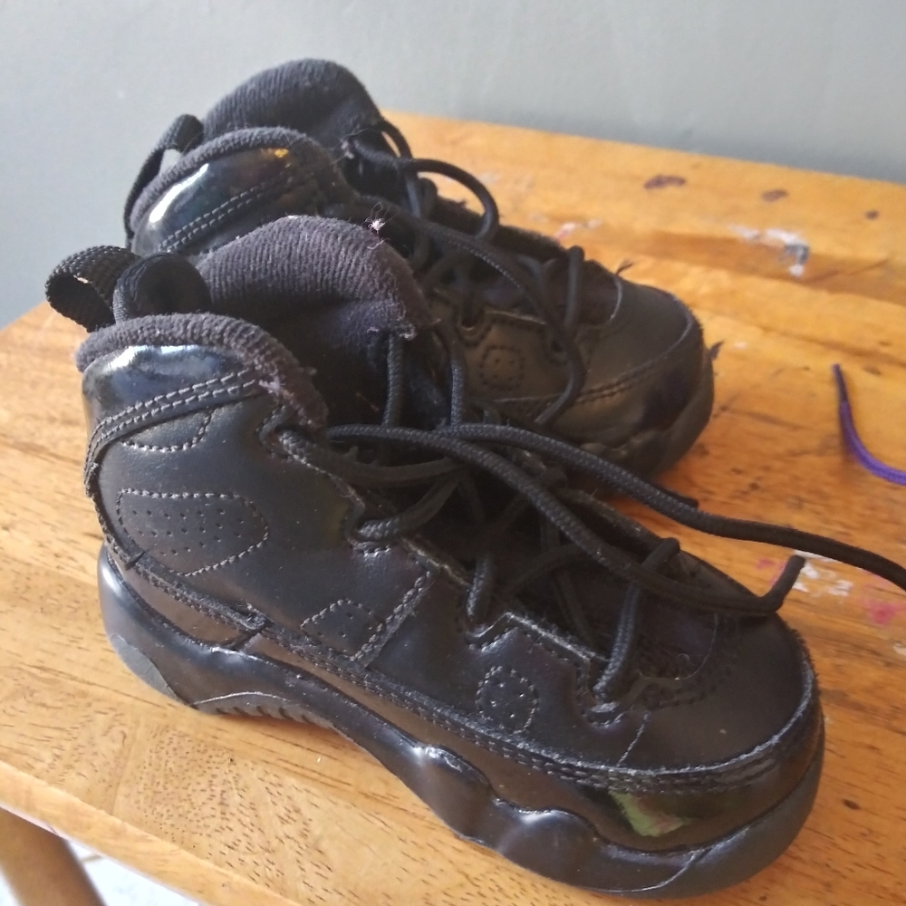 Jordans
